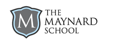 Maynard School logo