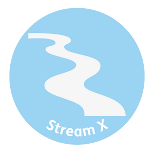 Stream X