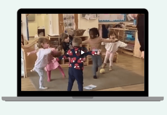 Nursery tour thumbnail