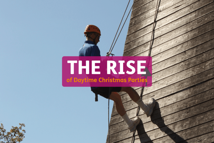 christmas party package, christmas party, outdoor christmas party