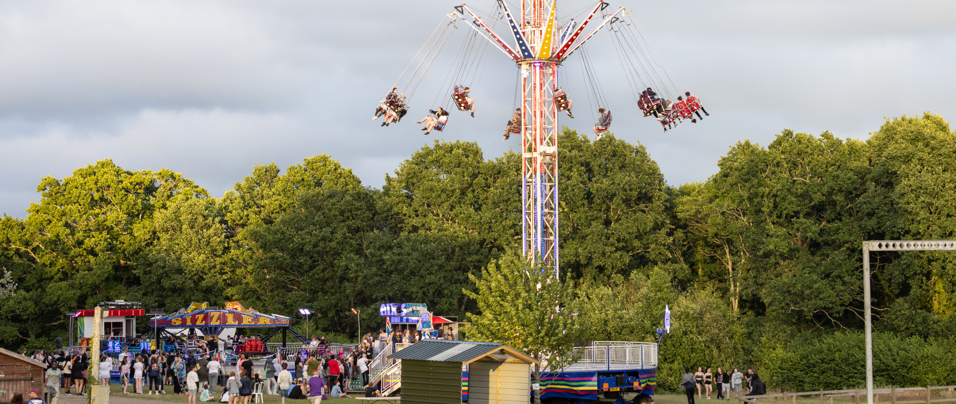 ymca fairthorne group, ymca fairthorne manor, ymca ceo, ymca end of year recap, ymca end of year reflection