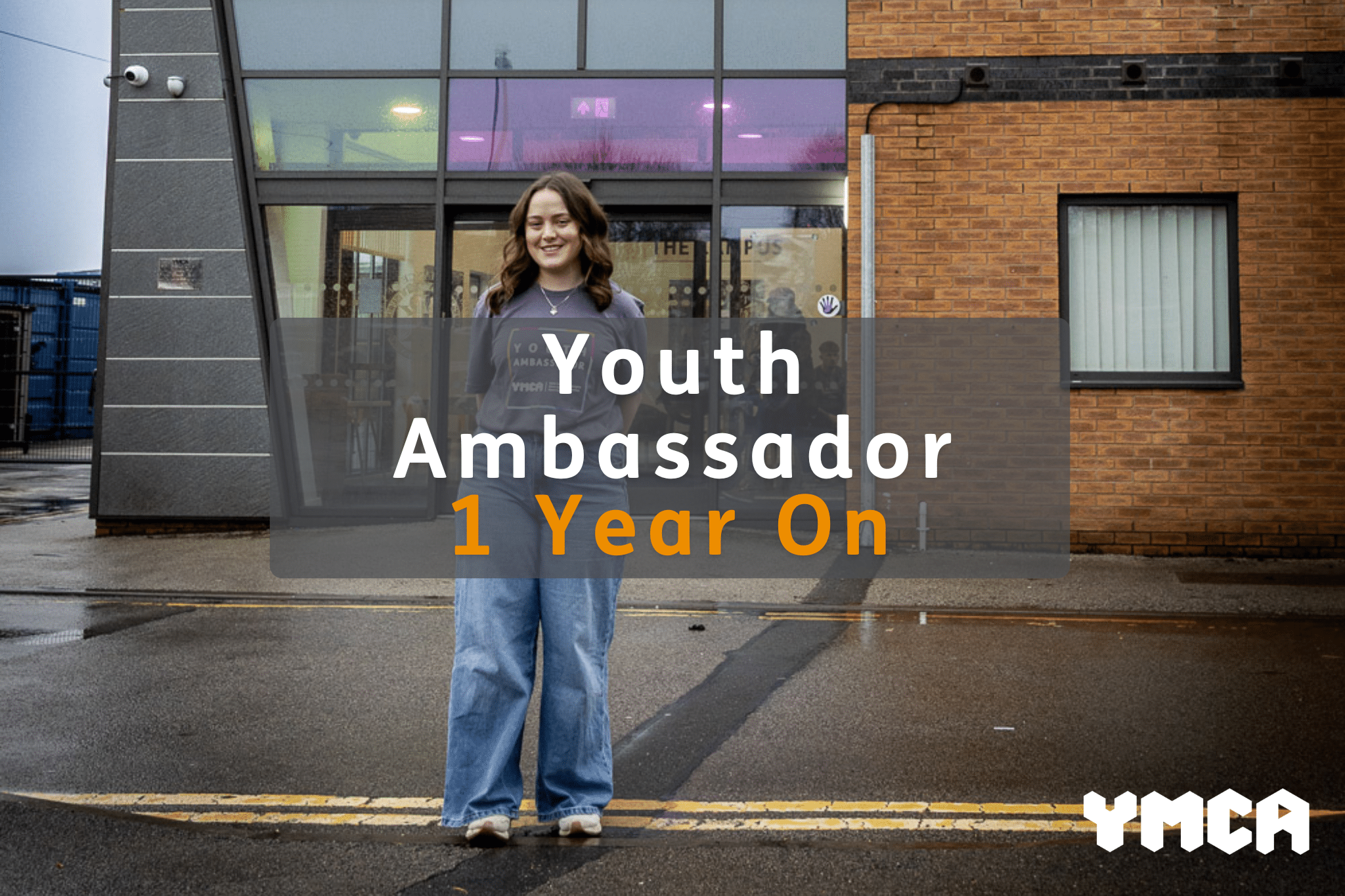 Youth Ambassador Spotlight
