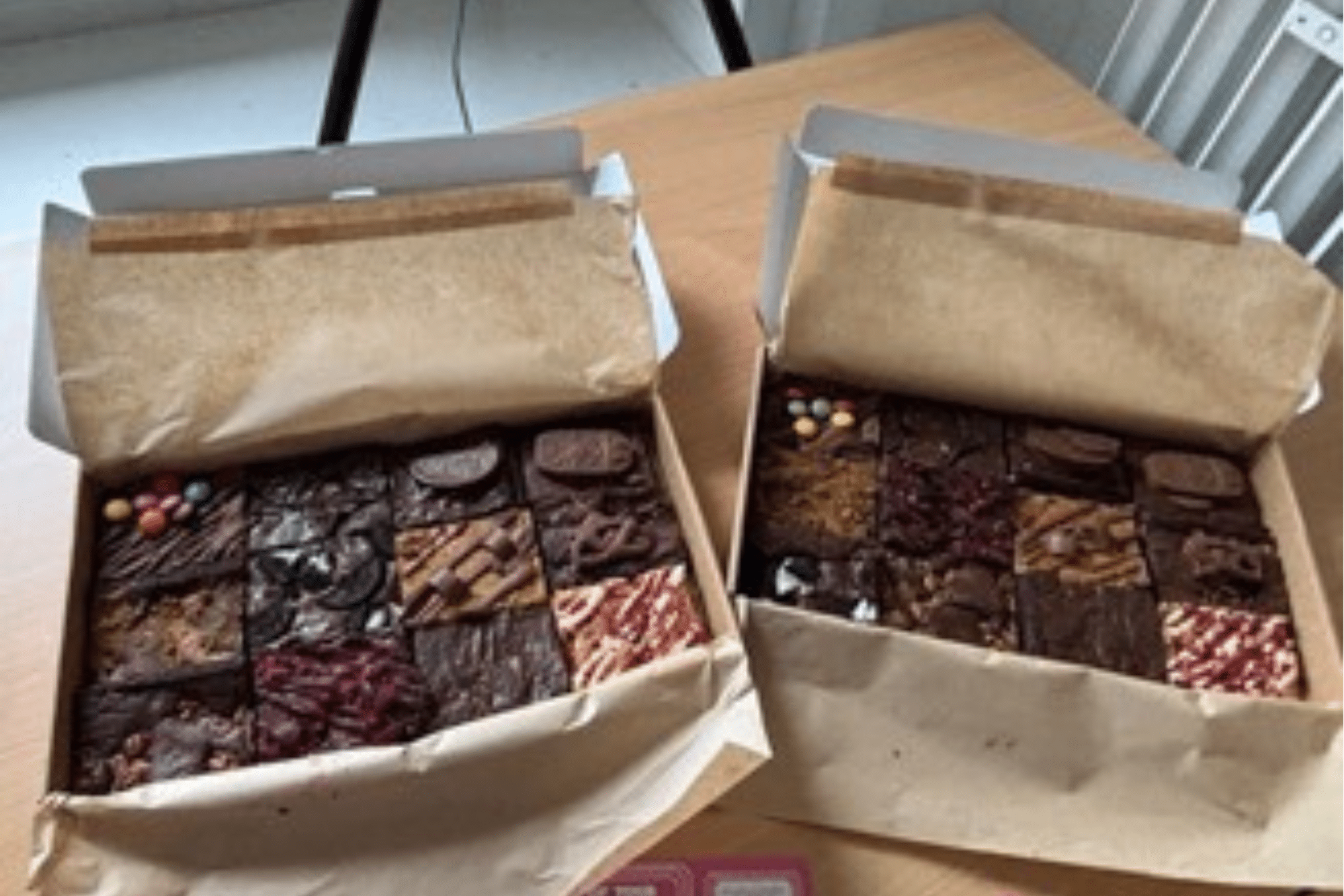 Wellbeing From January to February