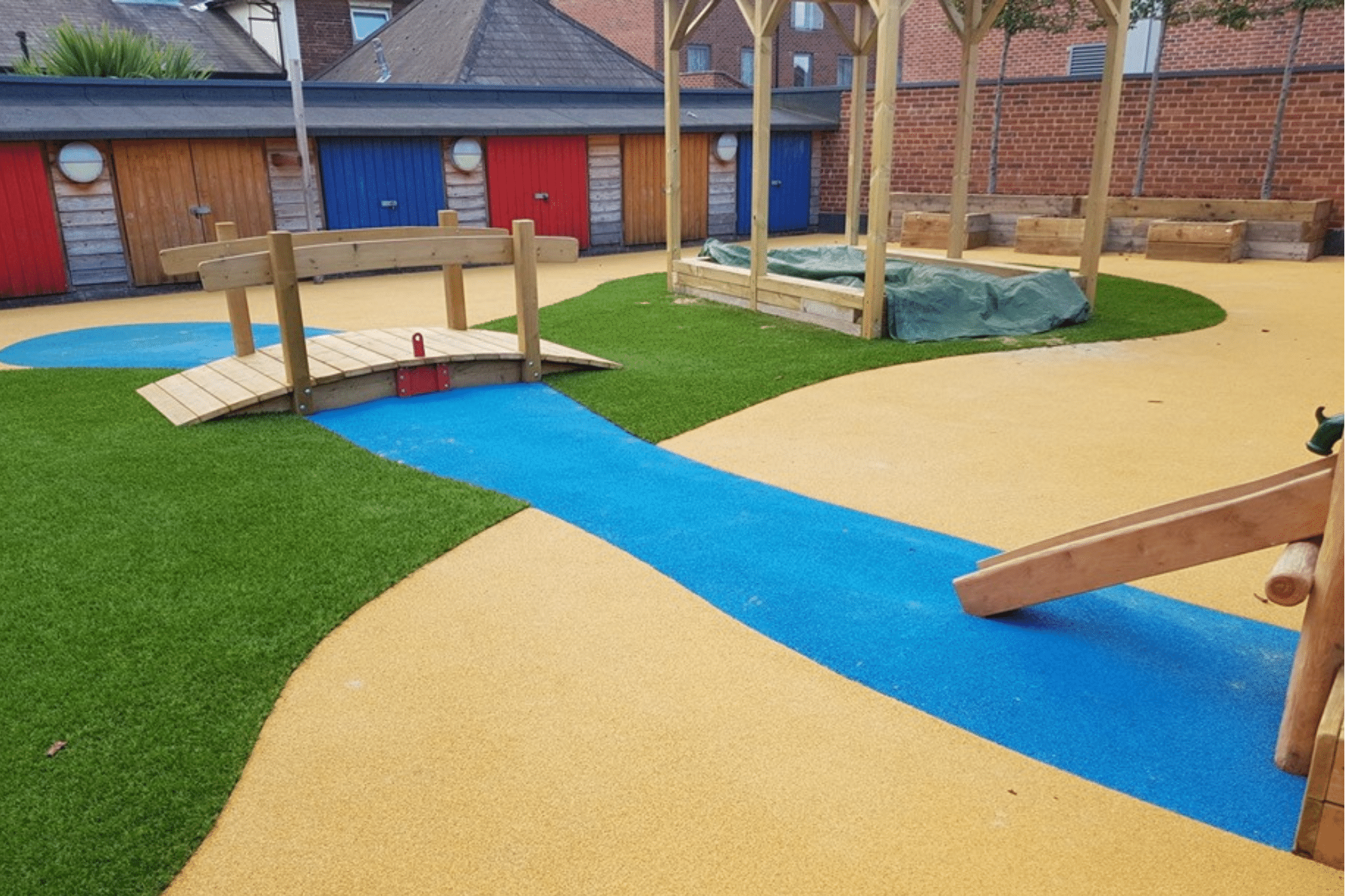 Woolston Nursery – Important Update