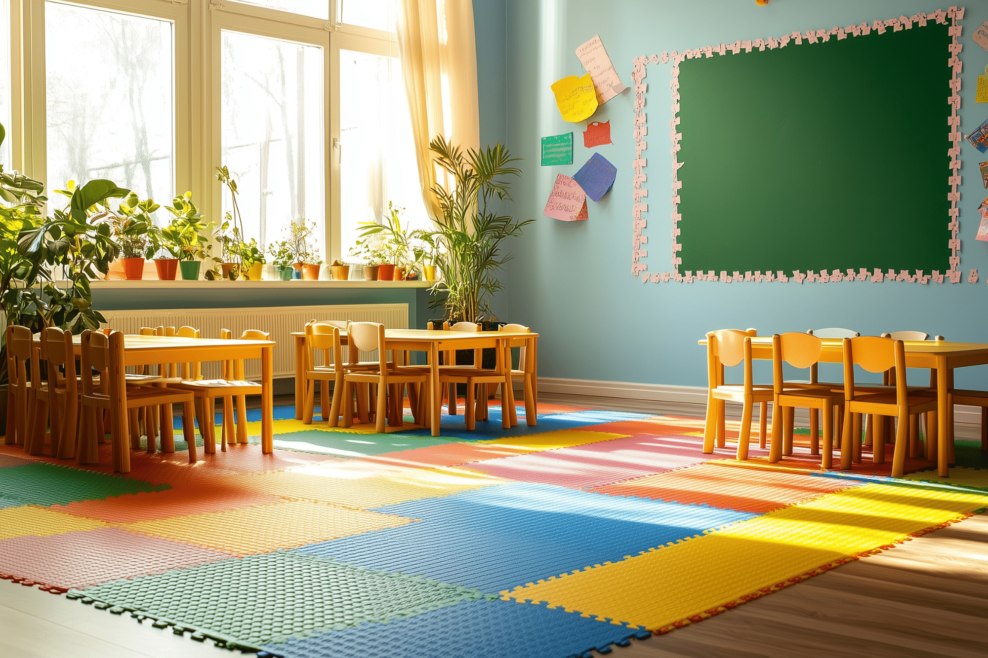 Inspiring the Next Generation of Early Years Practitioners