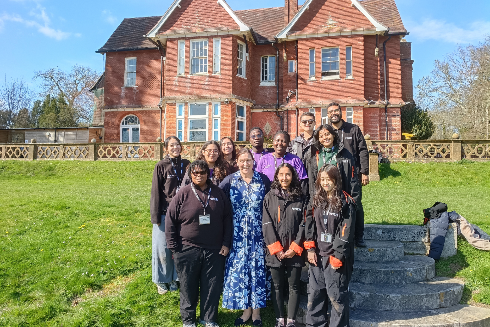 Volunteering: The Heartbeat of Our Communities This Easter and Beyond