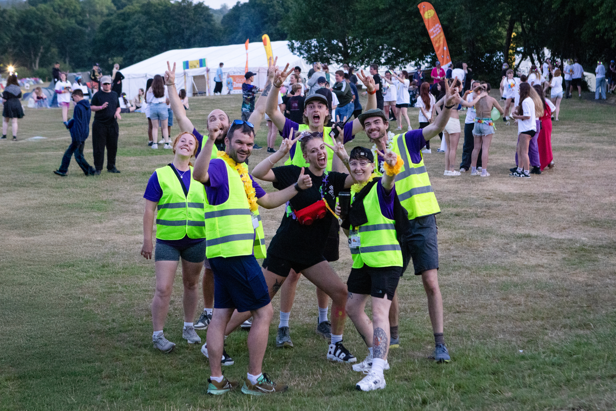 More than helping hands: unlocking the true value of volunteers