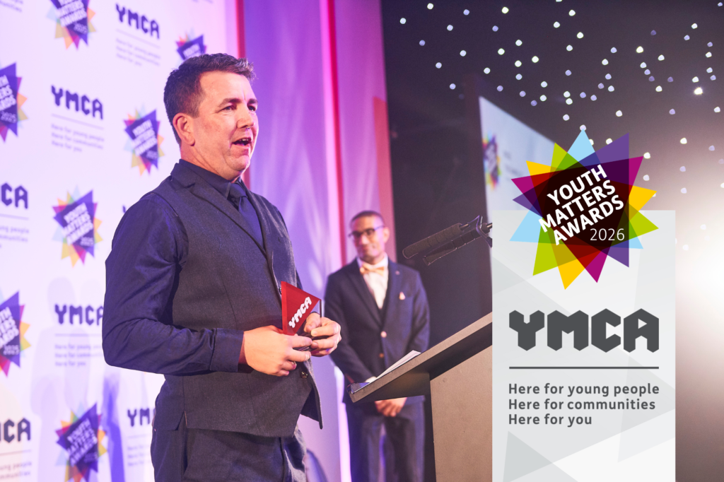 Youth Matters Awards 2026 | YMCA Fairthorne Group