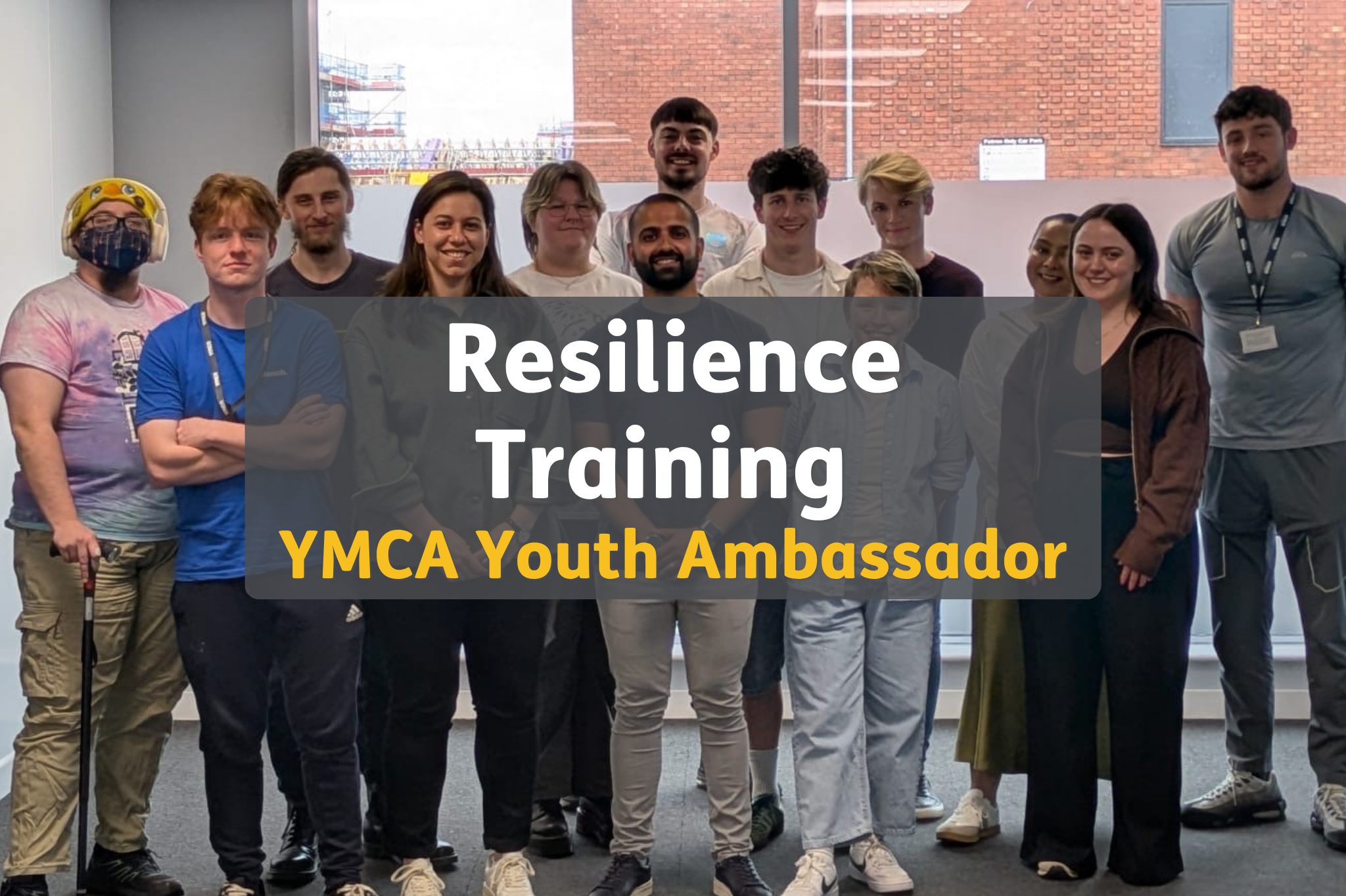 Why is resilience so important for young people?