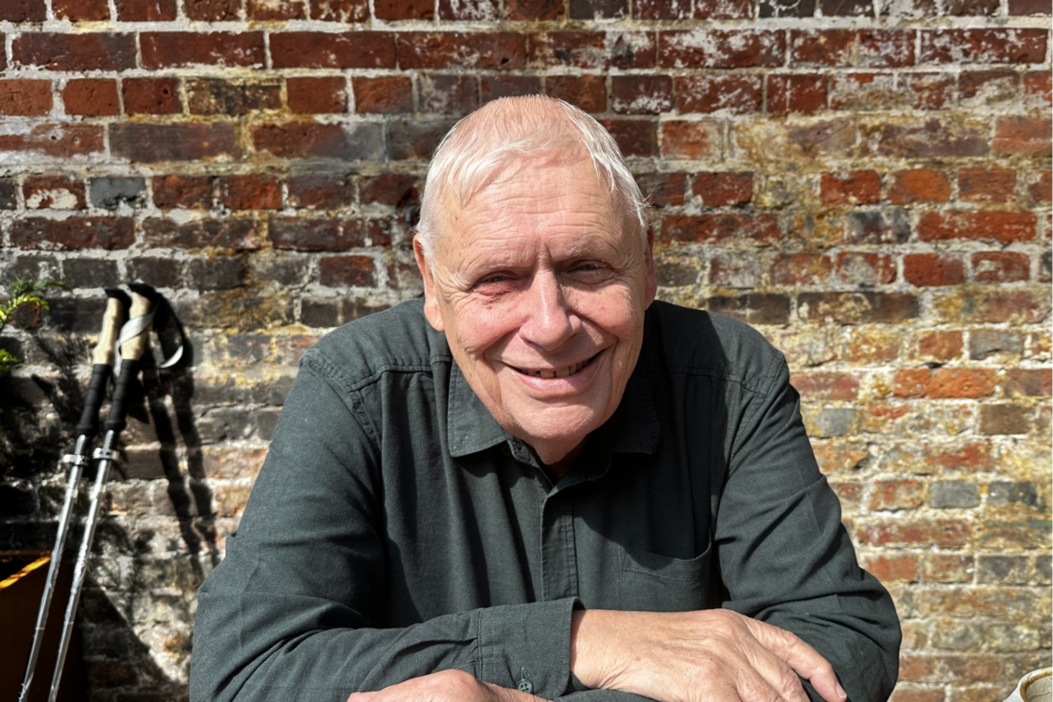 Mike Cranston: a life of service, shaped by people, carried forward through purpose with YMCA Fairthorne Group