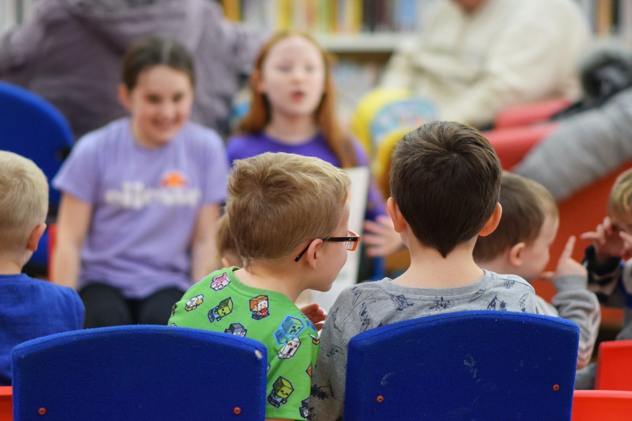 A reflection from CEO Phillipa Spicer on local priorities, growing pressures and the importance of partnership at a time of change