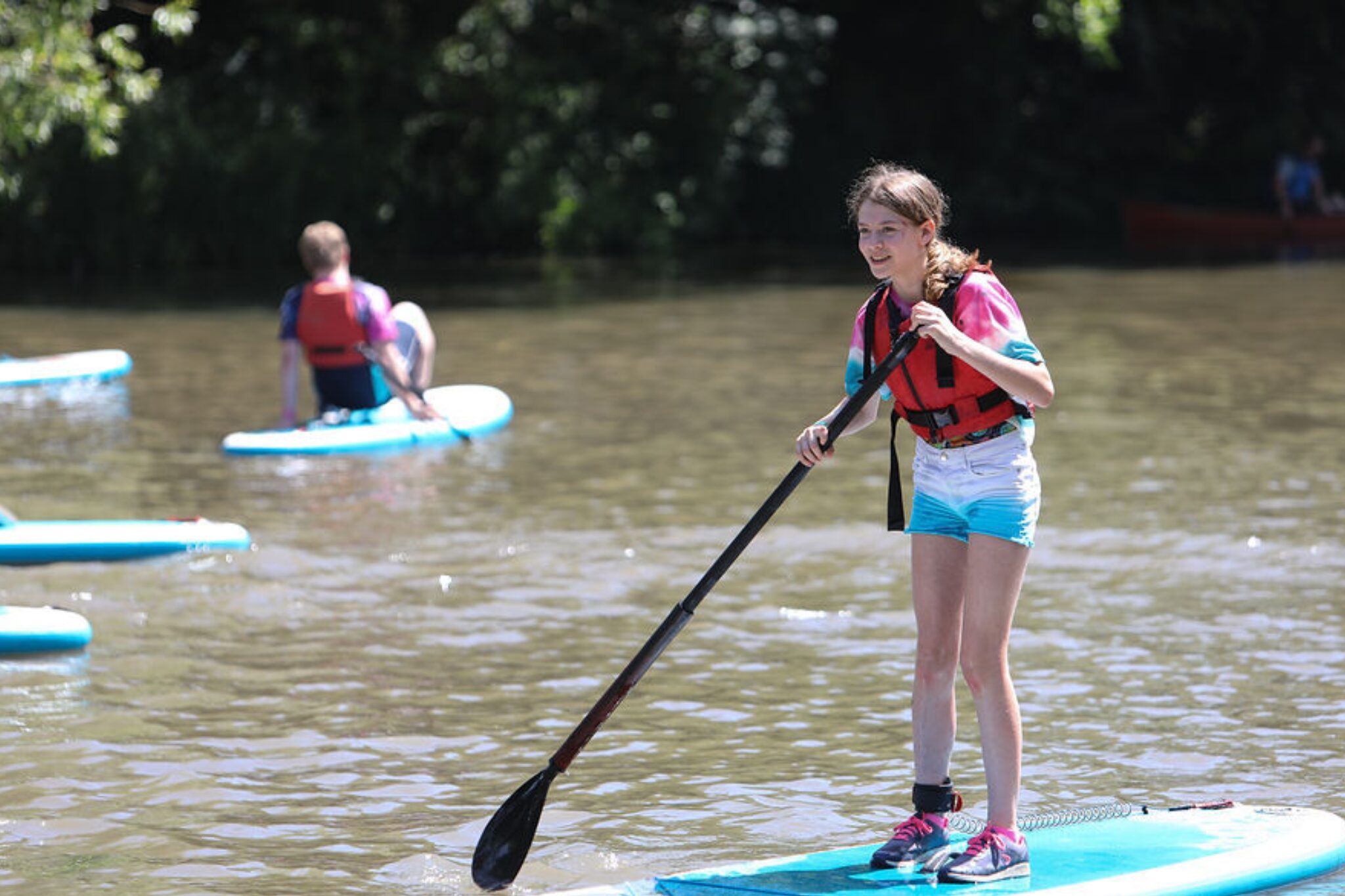 What Children Gain from Residential Trips: Skills for Life Beyond the Classroom