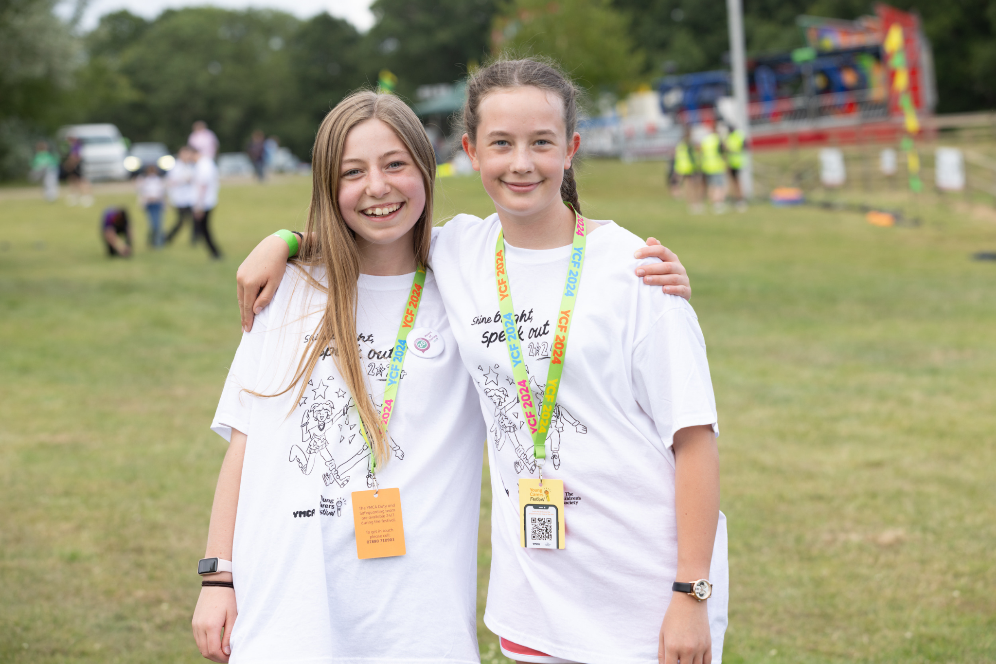 Creating a Community for Young Carers – Carers Week