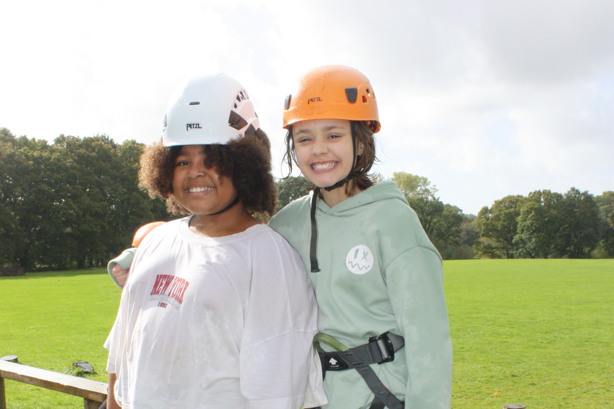 Why Schools Return to Fairthorne Manor For Their Residential Trip
