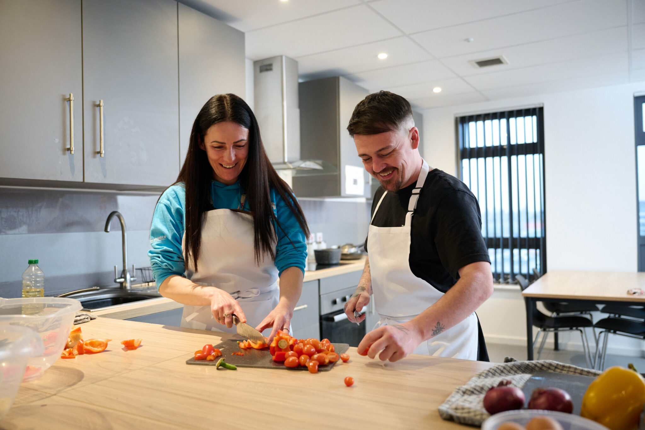 World Youth Skills Day – Supporting Young People to Thrive across Hampshire