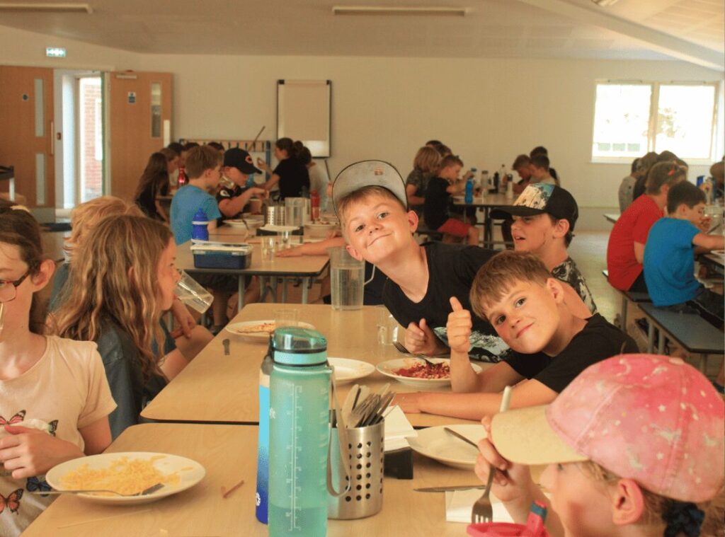 catering, school catering, school trip catering, school residential catering, school trip food, school trip meals
