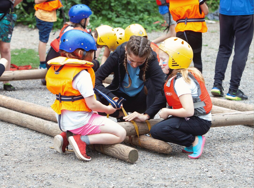 How School Trips at Fairthorne Manor fit your curriculm