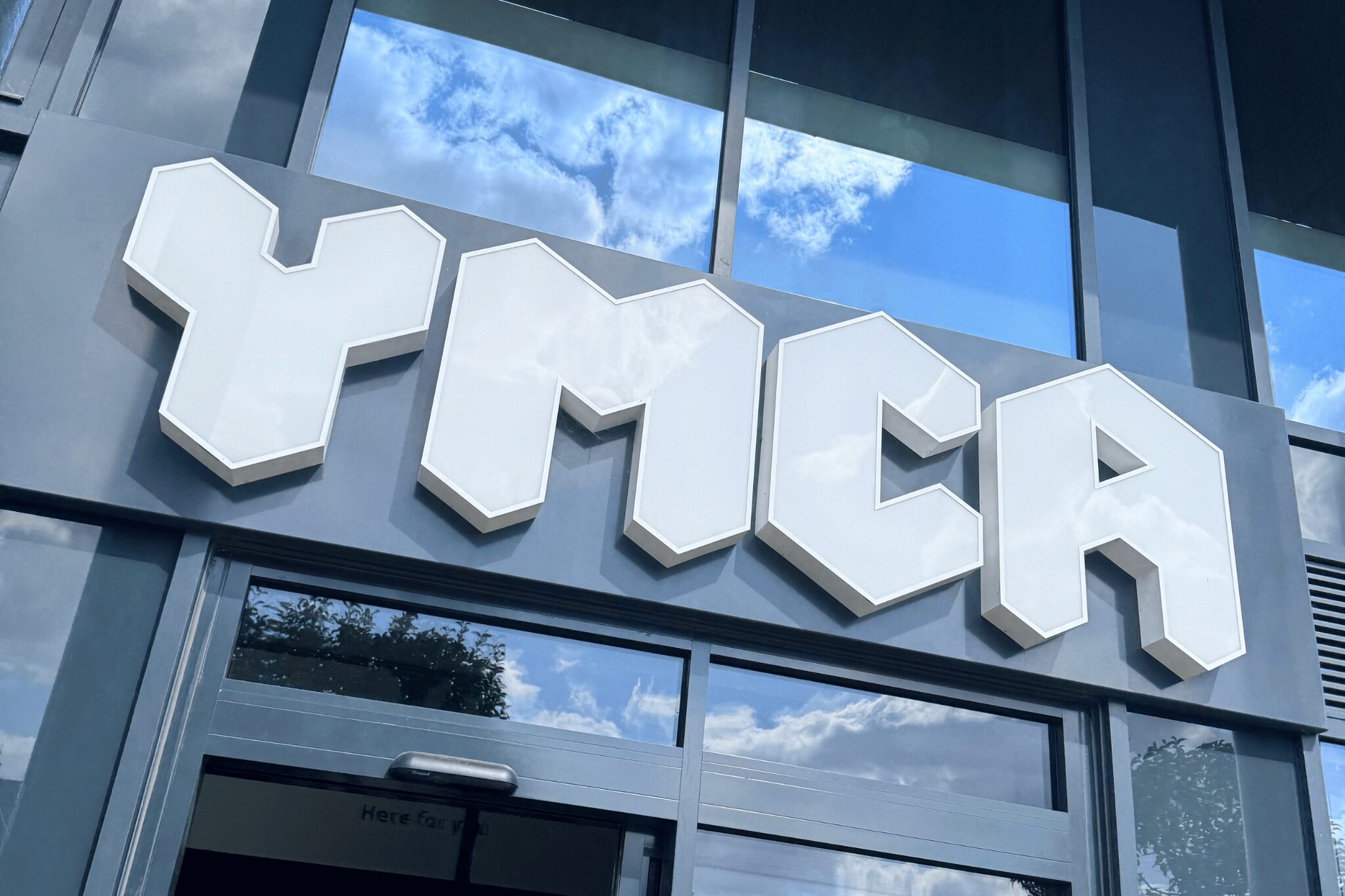 YMCA’s Youth Ambassador Attends Research Training Day