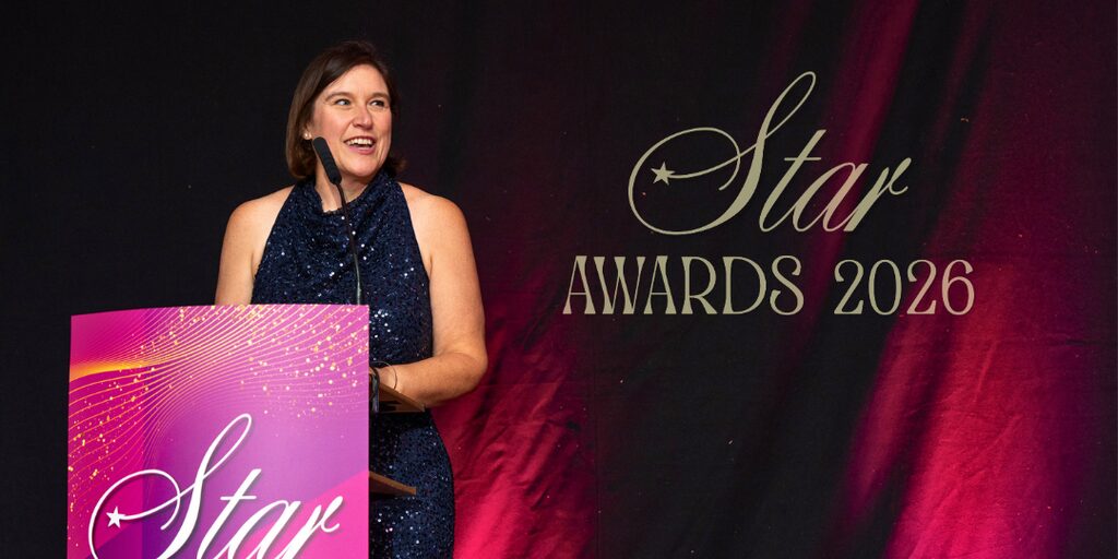 Phillipa Spicer - CEO of YMCA Fairthorne Group
